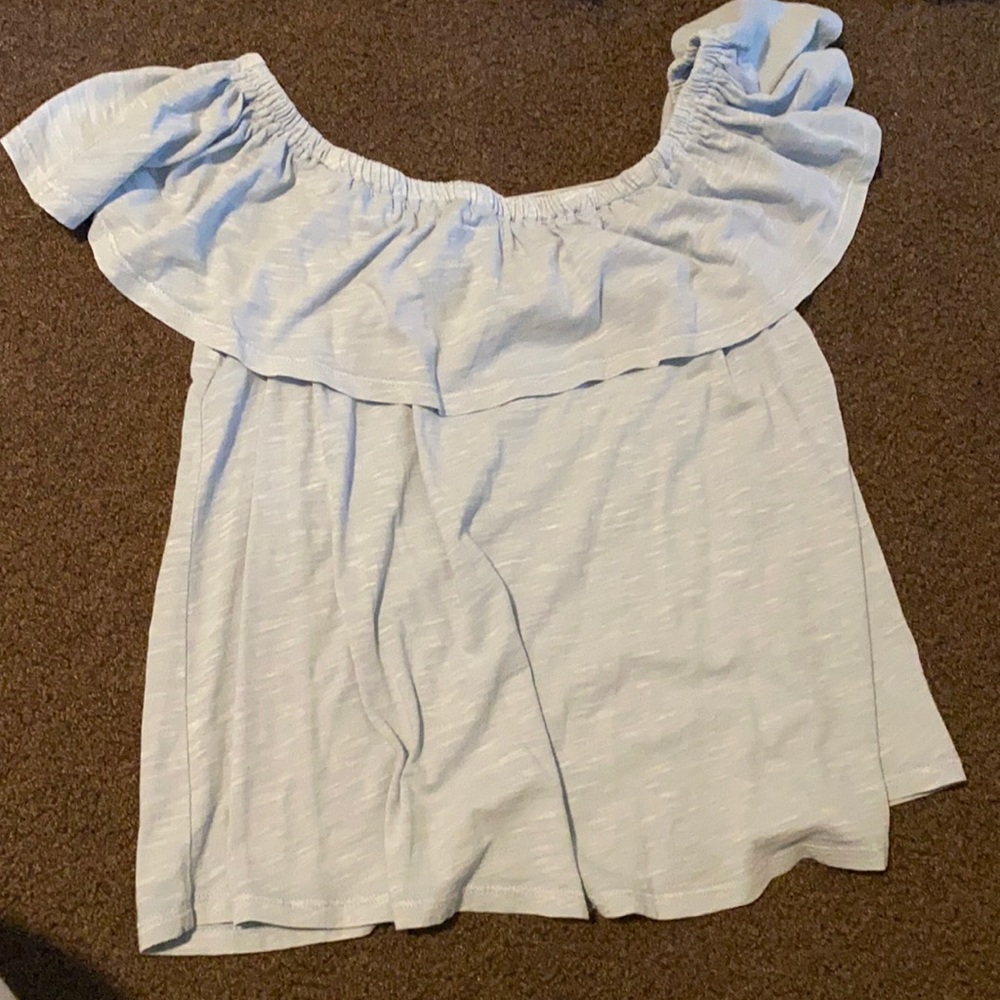 Lily Rain top